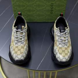 Picture of Gucci Shoes _SKUGuccisz38-45WM10016683